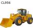 Pale gommate Lishide CL956