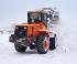 Pale gommate Doosan DL 200-3