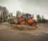 Pale gommate Doosan DL200-5