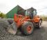 Pale gommate Doosan DL200-5