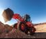 Pale gommate Doosan DL200 TC-5