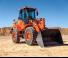 Pale gommate Doosan DL200 TC-5