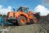 Pale gommate Doosan DL250-3