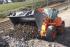 Pale gommate Doosan DL250-3