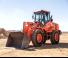 Pale gommate Doosan DL250-5