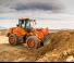Pale gommate Doosan DL250-3