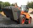 Pale gommate Doosan DL 250