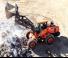 Pale gommate Doosan DL250 TC 5