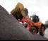 Pale gommate Doosan DL 300