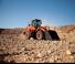 Pale gommate Doosan DL350-3
