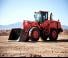 Pale gommate Doosan DL350-3
