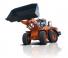 Pale gommate Doosan DL350-5