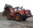 Pale gommate Doosan DL350-5