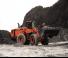 Pale gommate Doosan DL 350