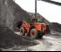 Pale gommate Doosan DL 350