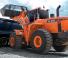 Pale gommate Doosan DL420-3