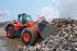 Pale gommate Doosan DL420-3