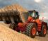 Pale gommate Doosan DL420-3