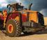 Pale gommate Doosan DL 420