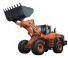 Pale gommate Doosan DL450-3
