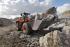 Pale gommate Doosan DL 450