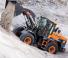 Pale gommate Doosan DL250-7