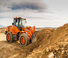 Pale gommate Doosan DL250 TC 5