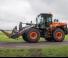 Pale gommate Doosan DL280-7