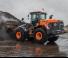 Pale gommate Doosan DL280-7