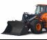 Pale gommate Doosan DL300-5