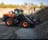 Pale gommate Doosan DL380-7