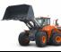 Pale gommate Doosan DL420-5