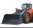 Pale gommate Doosan DL420-5