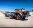 Pale gommate Doosan DL420-7