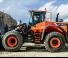 Pale gommate Doosan DL420CVT-5