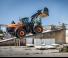 Pale gommate Doosan DL420CVT-7