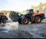 Pale gommate Doosan DL480-7