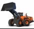 Pale gommate Doosan DL550-5
