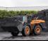 Pale gommate Doosan DL580-7