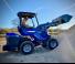 Pale gommate elettriche Multione EZ 8 