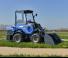 Pale gommate elettriche Multione EZ 8 