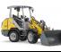 Wacker Neuson WL28 e