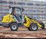 Pale gommate elettriche Wacker Neuson WL28 e