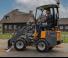 Pale gommate Giant G1200