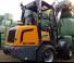 Pale gommate Giant G2500HD