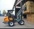 Pale gommate Giant G2500HD