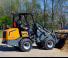 Pale gommate Giant G2700HD