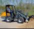 Pale gommate Giant G2700HD