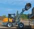 Pale gommate Giant G5000