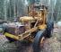 Pale gommate Volvo H10-350FB